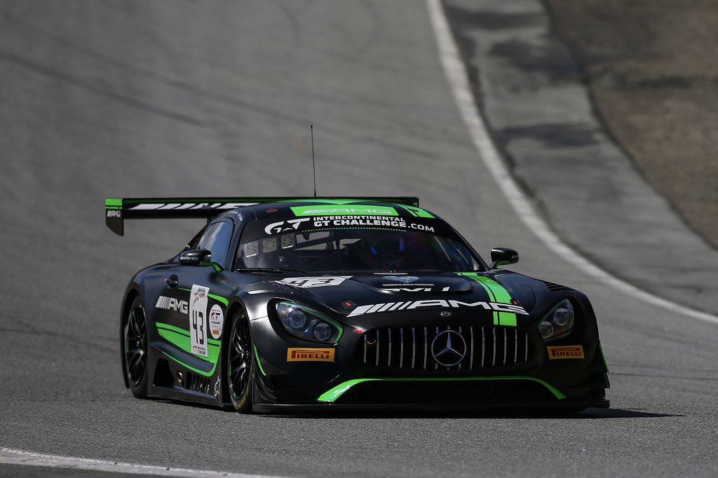 (Foto: Christina Nielsen Racing)